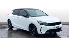 Vauxhall Corsa 1.2 Turbo 130 Ultimate 5dr Auto Petrol Hatchback